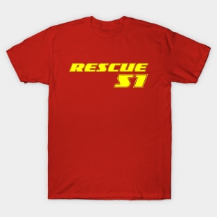 Rescue 51 T-Shirt